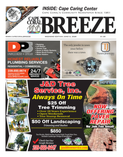 Weekend Breeze (6/12)